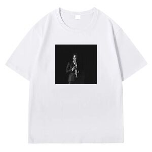Miles Davis Beyond The Notes Miles Davis T-Shirt